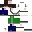 Texture for Nick_spikepl4y algumas mudanças