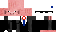 Texture for cool pig