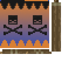 Texture for raid name