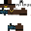 Texture for LAFLAME