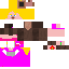Texture for dsds