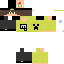 Texture for Steve
