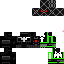 Texture for invis hunter