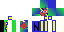 Texture for blitz
