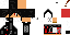 Texture for hide fuzion