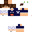 Texture for caua45