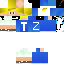 Texture for Encapuzado Nerd Crash