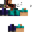 Texture for M0nst3r w1th in