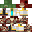 Texture for vampiroironman