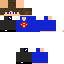 Texture for baguinaguik br
