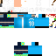 Texture for gf