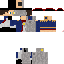 Texture for ItzMigulda Revolution