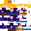 Texture for Gohan