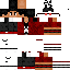 Texture for evil union me