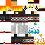 Texture for wef