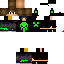 Texture for Megatree
