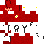 Texture for flash crack