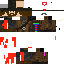 Texture for trueet vamp hunter
