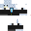 Texture for tux sandshrew