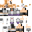Texture for Jirōbō