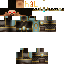 Texture for CoreyGing Evil