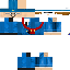 Texture for postman