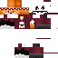 Texture for FoxSuri_Tan