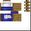 Texture for blue