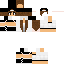 Texture for hallo