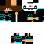 Texture for steve