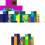 Texture for minecraft