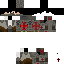 Texture for templier of the CUBE