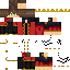 Texture for King Arthur