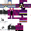 Texture for new oc 