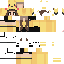 Texture for pikachu