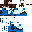 Texture for perfect Eva 01
