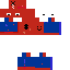 Texture for spiterman2