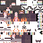Texture for Nezuko
