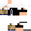 Texture for Naos