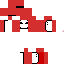 Texture for DreamTriggered, but happy lol