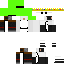 Texture for Man Hunt Team