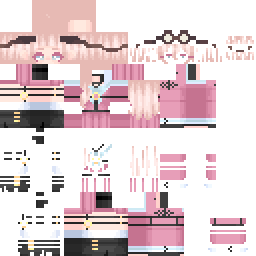 Texture for hhh