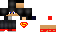 Texture for steve