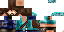 Texture for Herobrine 2.0