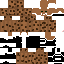 Texture for ciastko