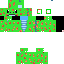Texture for Kermite