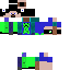 Texture for MANOGAMES_BR