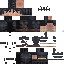 Texture for Gitano guts