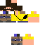 Texture for Kyle Crane