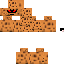 Texture for UnCookieMechant